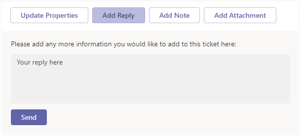 add attachments to a given ticket