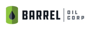 Barrel Oil Corp Logo PNG