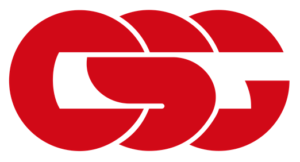 CSG Logo