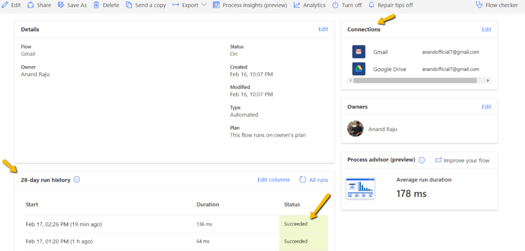 A Beginner’s Guide to Microsoft Power Automate in 2025 | Desk365