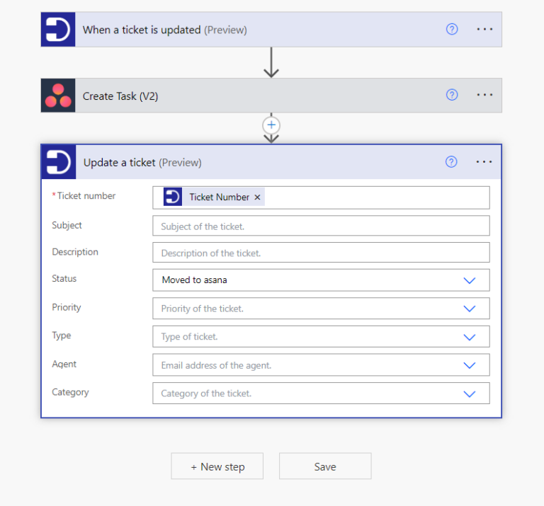 A Beginner’s Guide to Microsoft Power Automate in 2025 Desk365