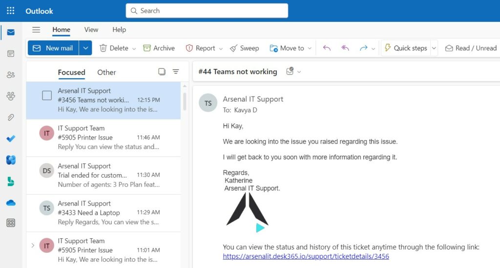 oversized images in emails and signatures in microsoft outlook