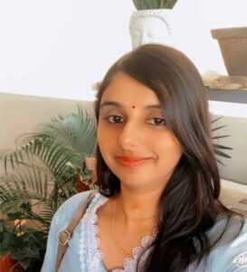 Picture of Ramya Balakrishnan