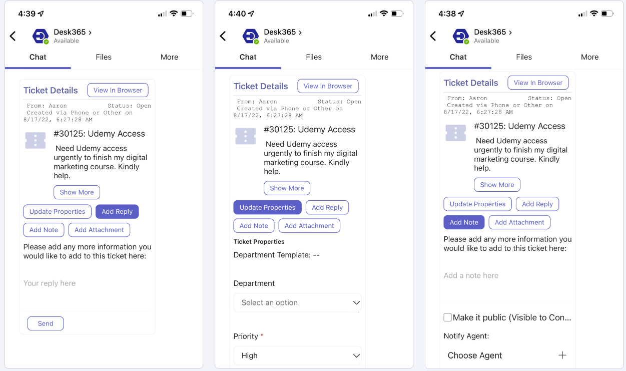 Microsoft Teams for Incident Management