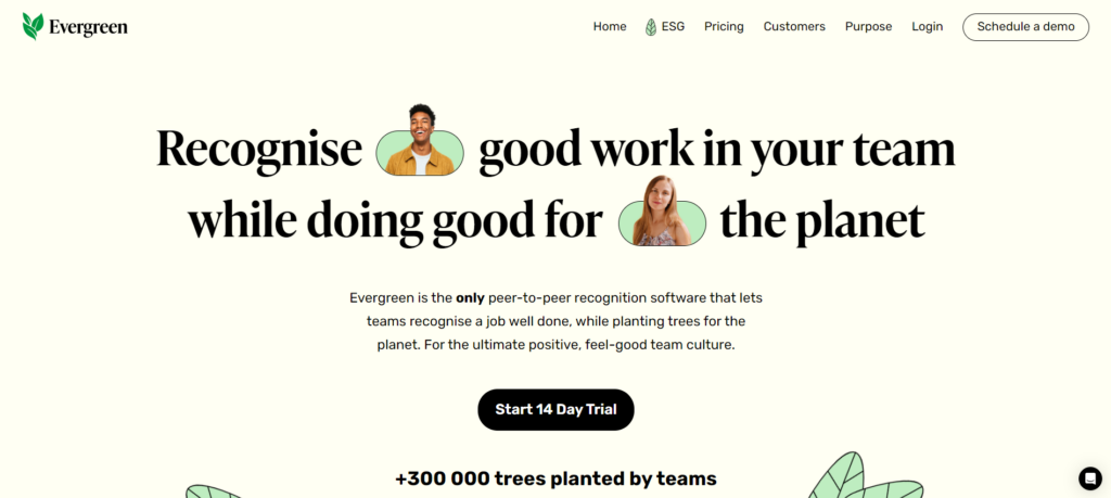 evergreen-microsoft-teams-employee-engagement-app