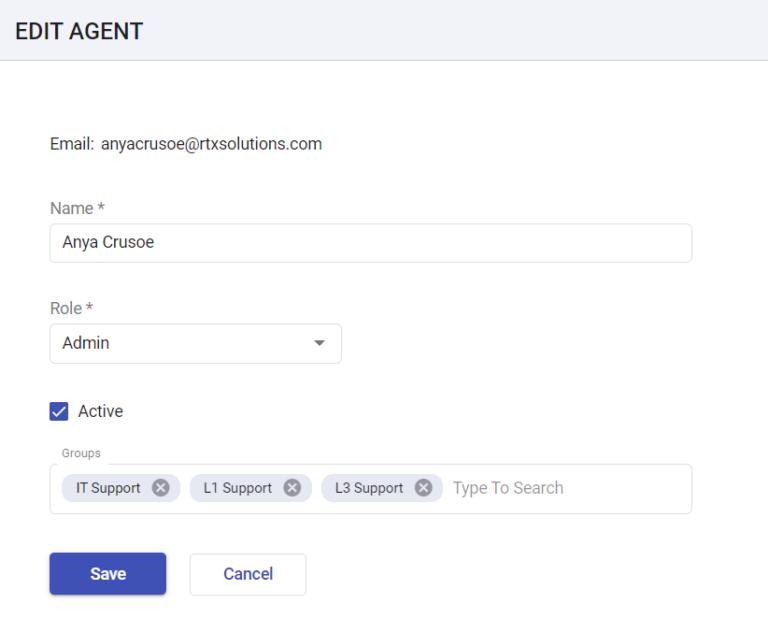 How To Set Up A Help Desk | Desk365