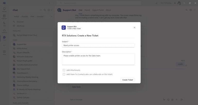 desk365-support-bot-creating-a-new-ticket