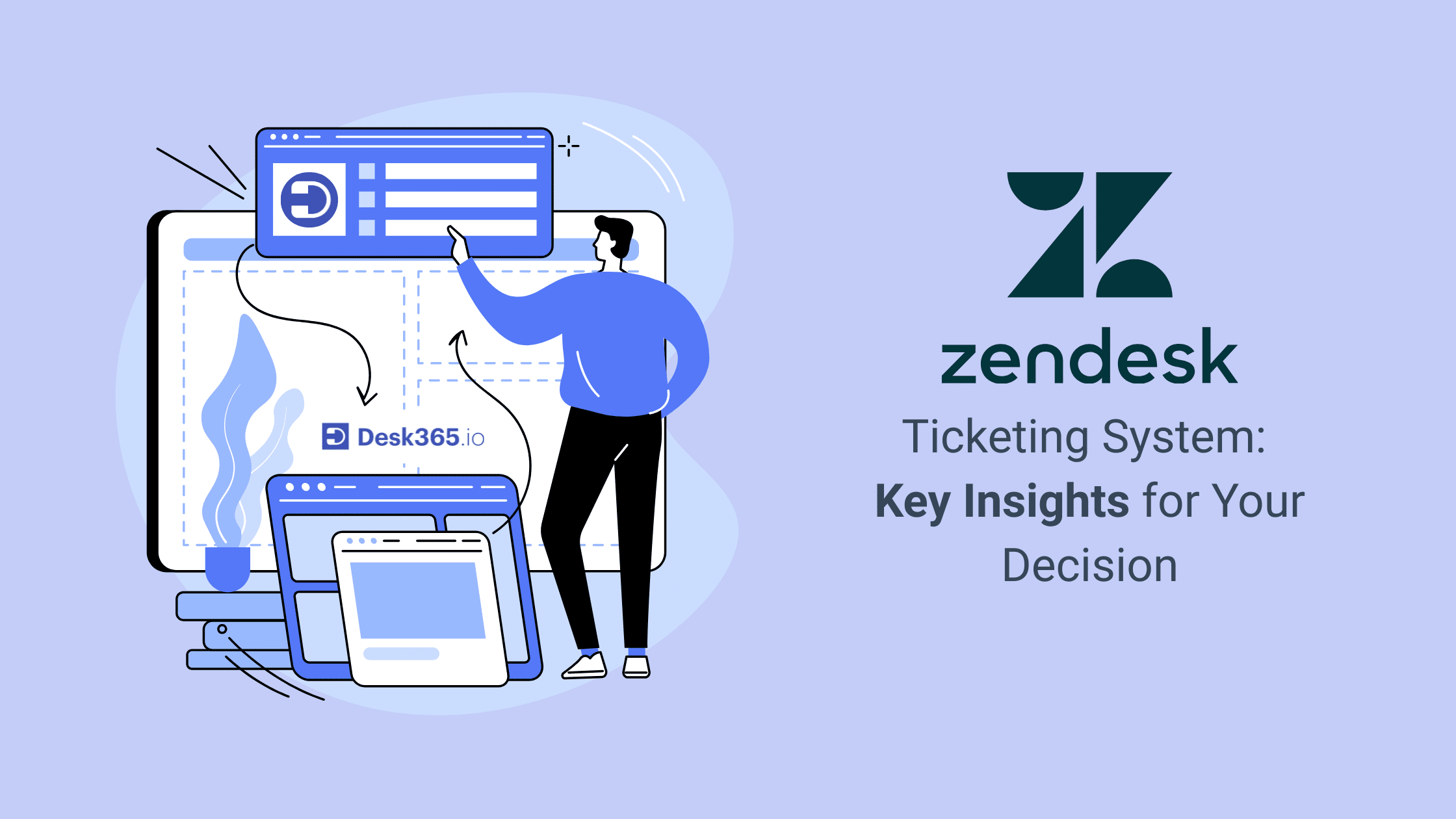 zendesk-ticketing-system
