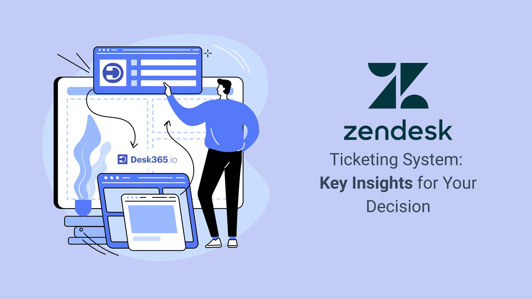 zendesk-ticketing-system