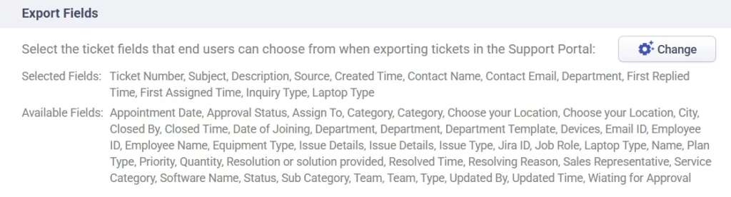 configuring-export-ticket-fields-from-support-portal-in-desk365