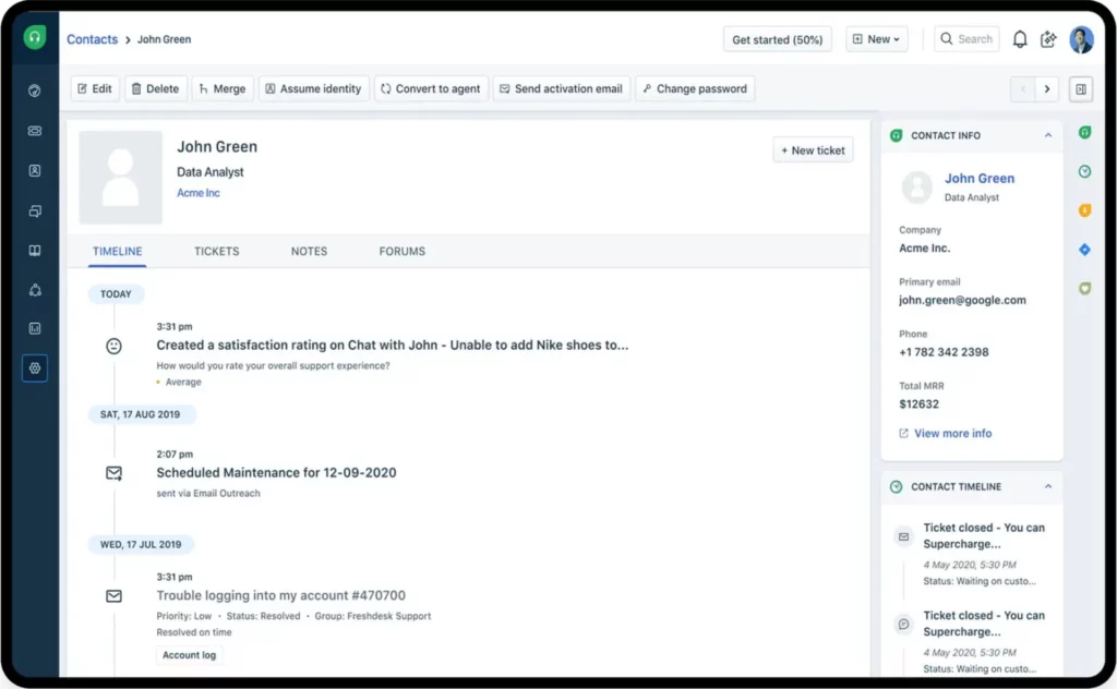 freshdesk-ticketing-system