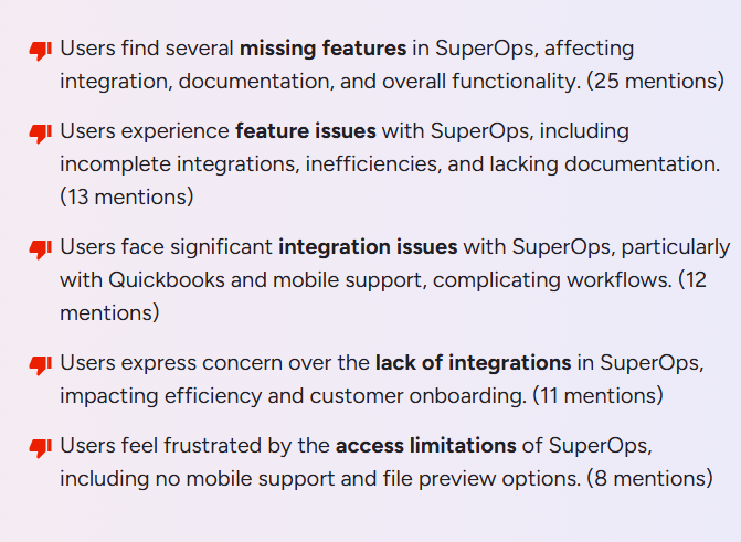 g2 superops