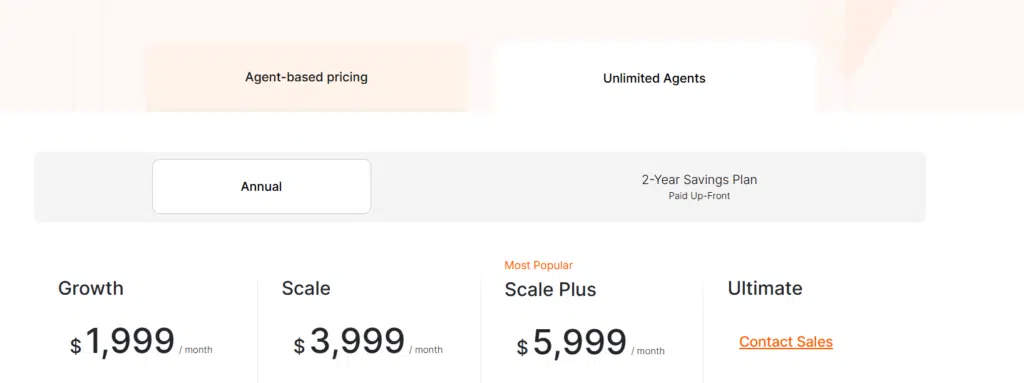 happyfox pricing