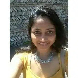 Picture of Ranjani Raghupathi