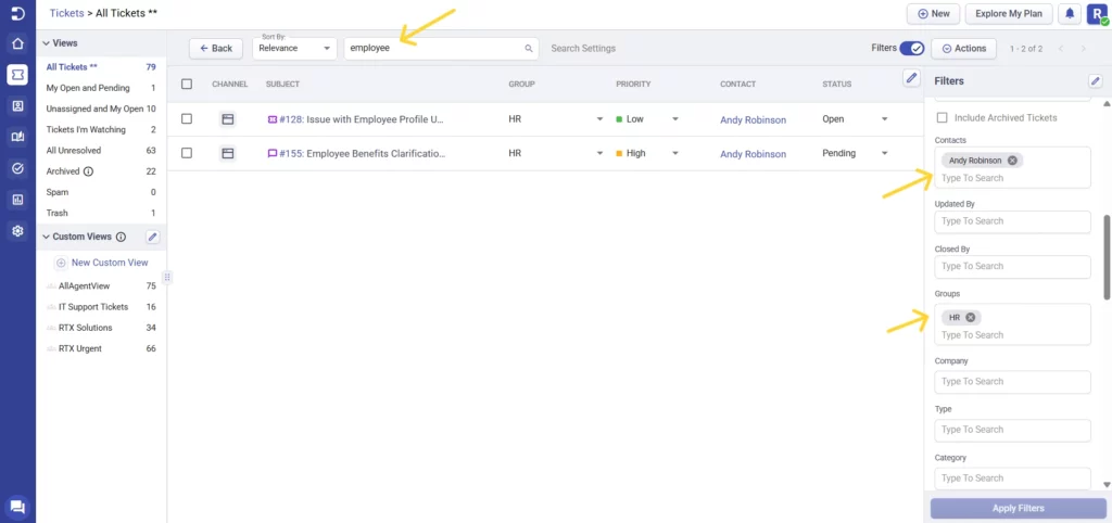 search-filters-desk365