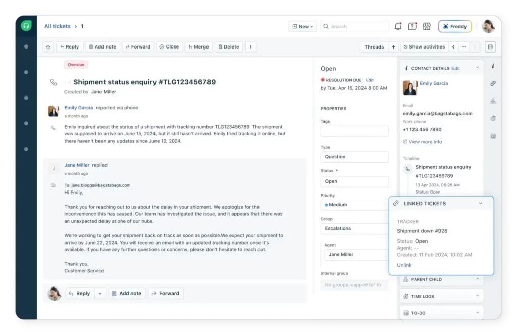 top-tidio-alternative-freshdesk