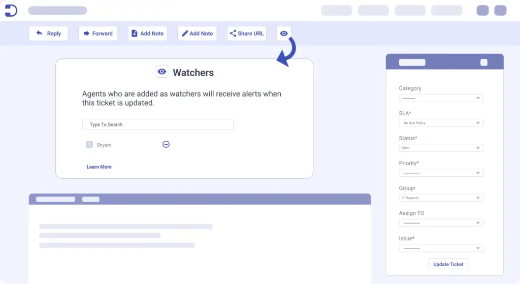 watcher-feature-desk365-helpdesk