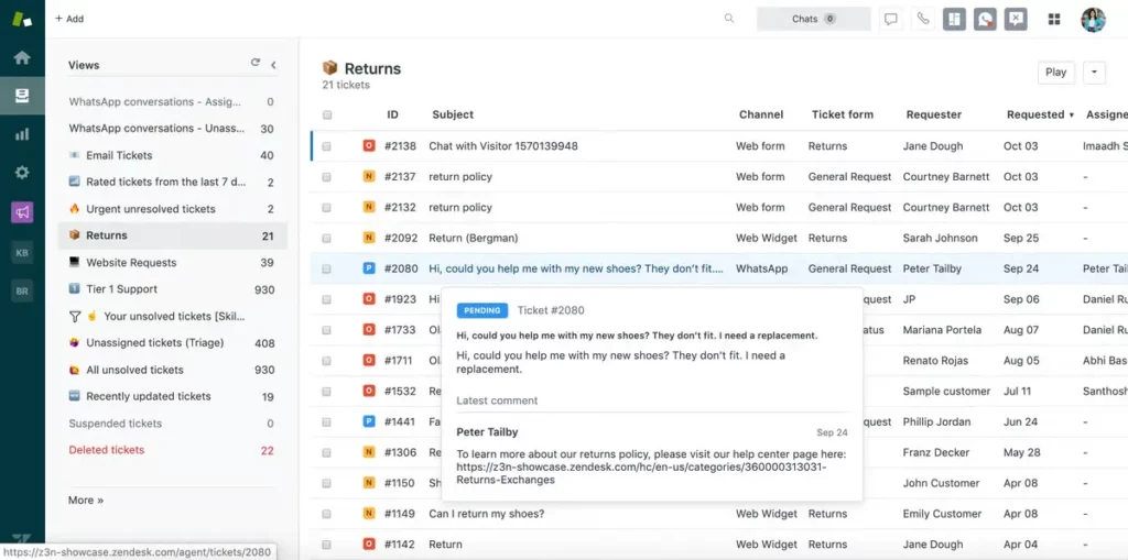 zendesk-helpdesk-ticketing-system