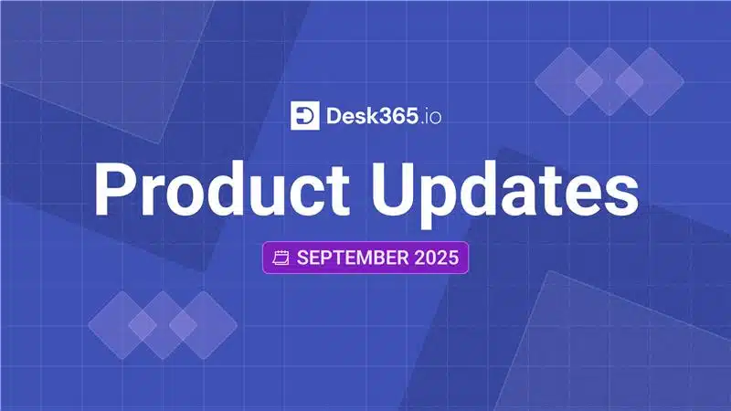 Product updates-SEPT 2025