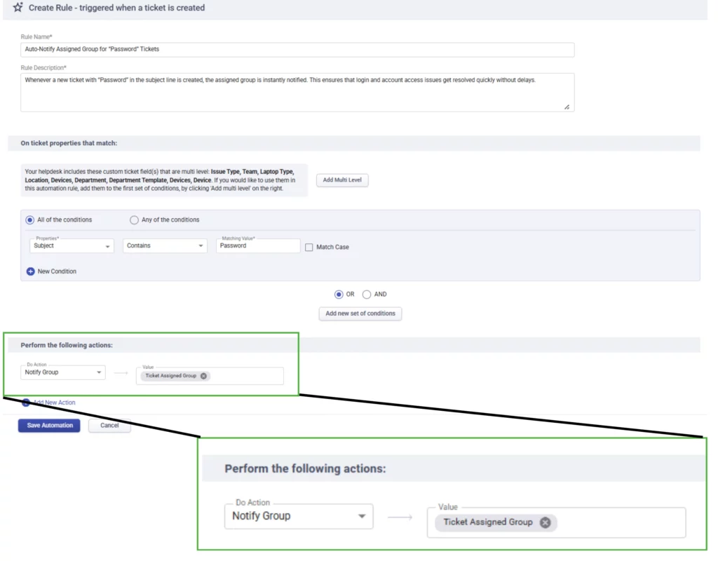 desk365-product-update-automation-rule-notify-ticket-assigned-group