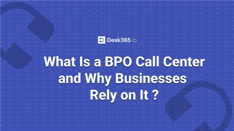 why-businesses-rely-on-a-bpo-call-center