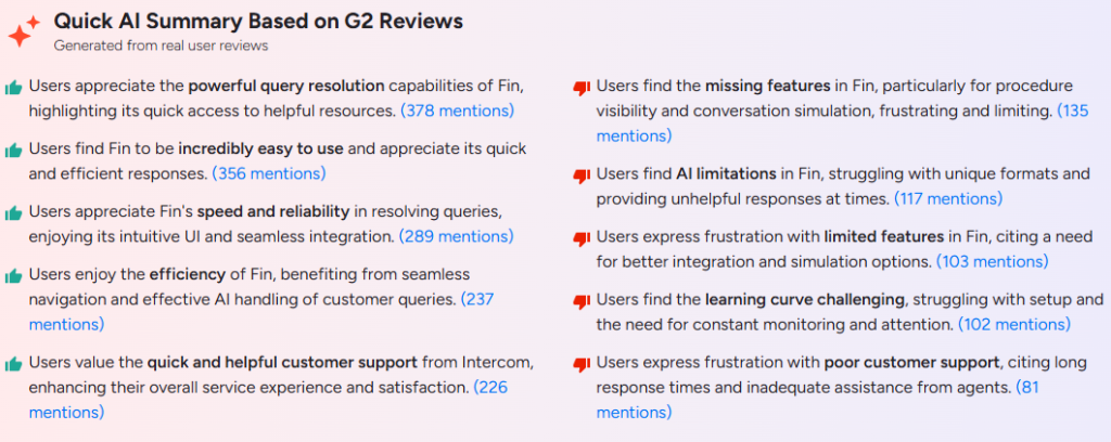 intercom G2