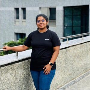 Picture of Almitha Dency