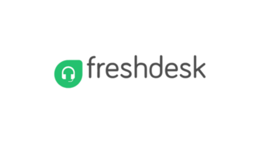 Freshdesk