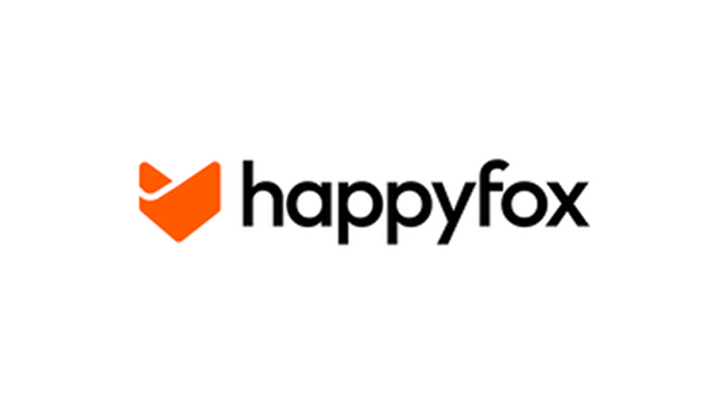 Happyfox
