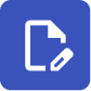 Blog Icon