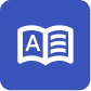 Glossary Icon