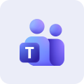 Microsoft Teams Icon