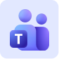 Microsoft Teams Icon
