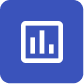 Reports and Analytics Icon