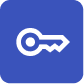 Helpdesk Security Icon