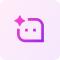 AI Agent Icon
