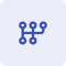 Ticket Assignment Icon