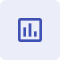 Reports and Analytics Icon