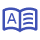 Glossary Icon
